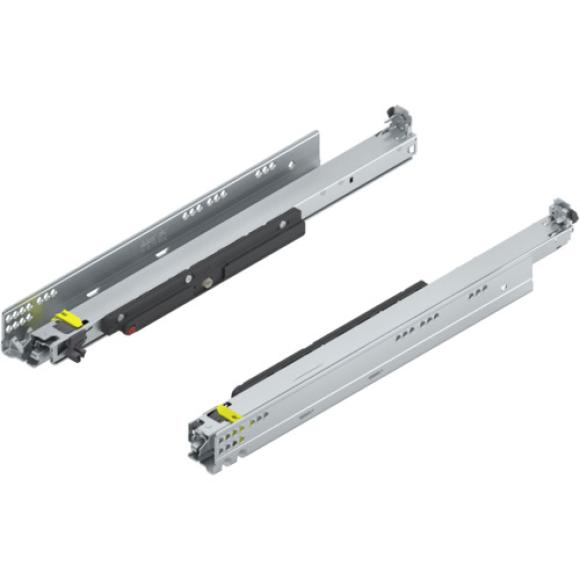 Movento Push-To-Open