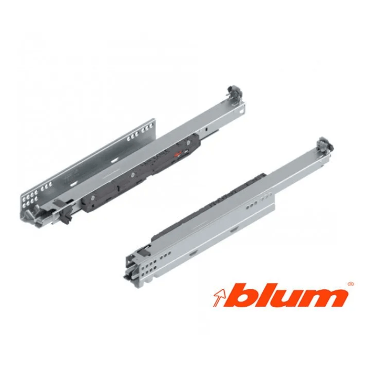 Movento S Soft-close