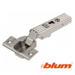 Opschroef potscharnieren