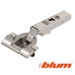 Inserta potscharnieren