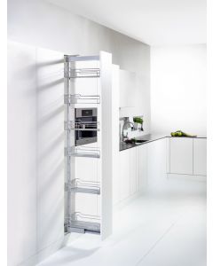 Kesseböhmer Dispensa - Zilver