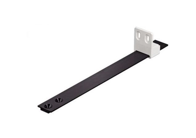 Koelkastmeenemer-set Groot wit