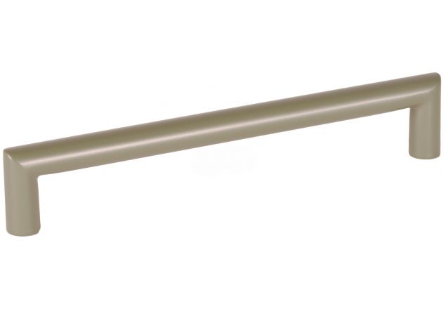 Meubelgreep rond norma - 172x12x160mm - Taupe