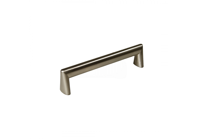Meubelgreep Kegel - 143x35x128mm - RVS Look