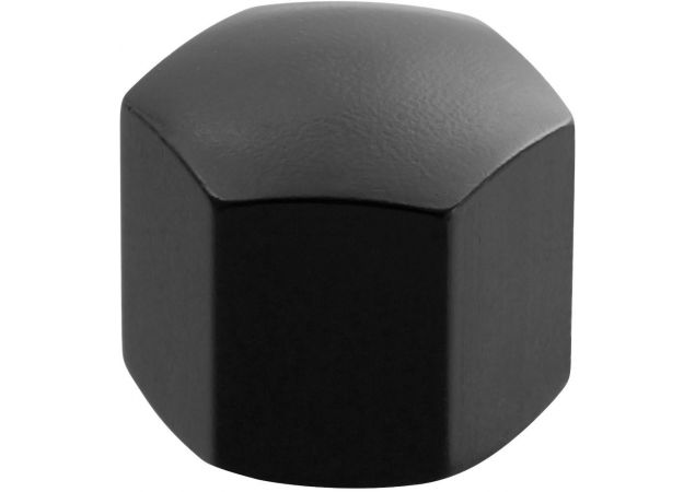 Dopmoer M8 - Zwart - 5865-18