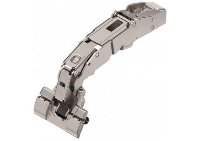 Blum Clip top Blumotion Inserta - Half opliggend - 71B7690