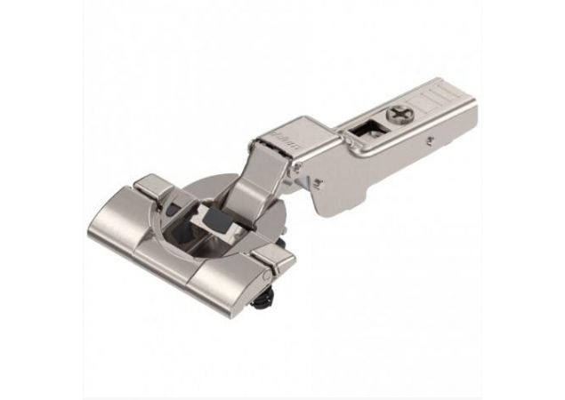 Blum potscharnier - Inserta - Soft-close - Half opliggend - 71B3690