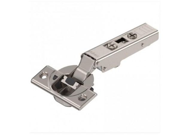 Blum potscharnier - Opschroef - Soft-close - Opliggend - 71B3550