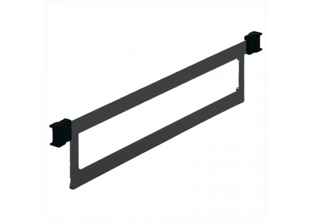 Dwarsverdeler voor Dispensa Arena Style - 300mm Antraciet