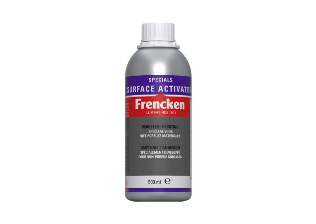 Frencken Surface Activator