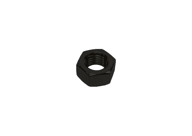 Moer M5 - Rvs 316 - DIN 934 (100 stuks)