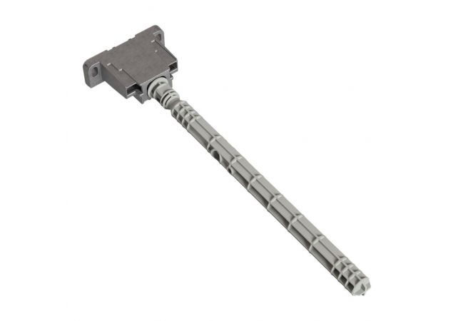 Blinde plankdrager Triade Pro XXL - 285mm - Ø28,5mm