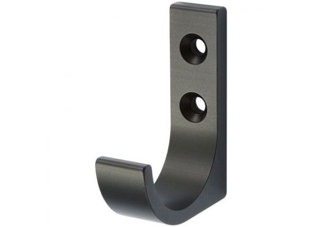 Jashaak enkel zwart Hermeta 0149-18