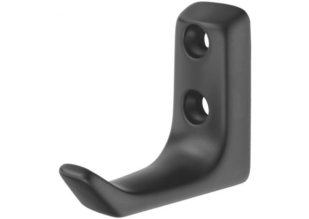 Jashaak enkel Zwart Hermeta 0031-70