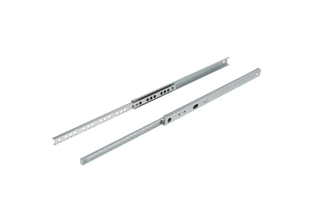 Kogelladegeleider - 10kg - 278mm