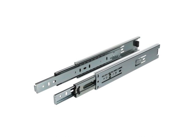Kogelladegeleider - 45kg - 300mm - Demontabel
