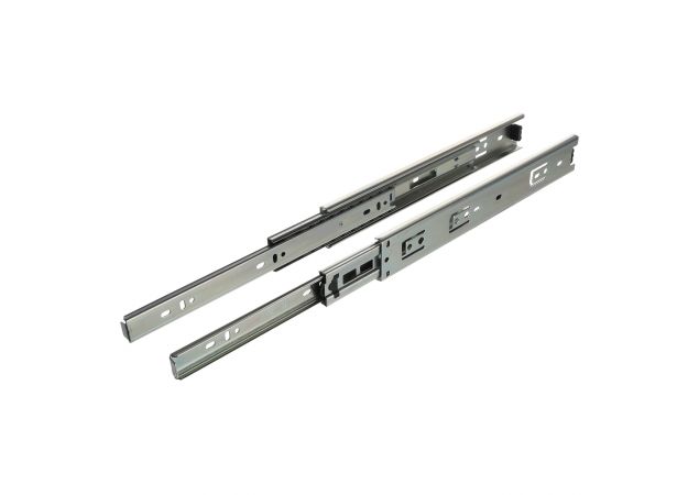Kogelladegeleider - 30kg - 300mm - Demontabel