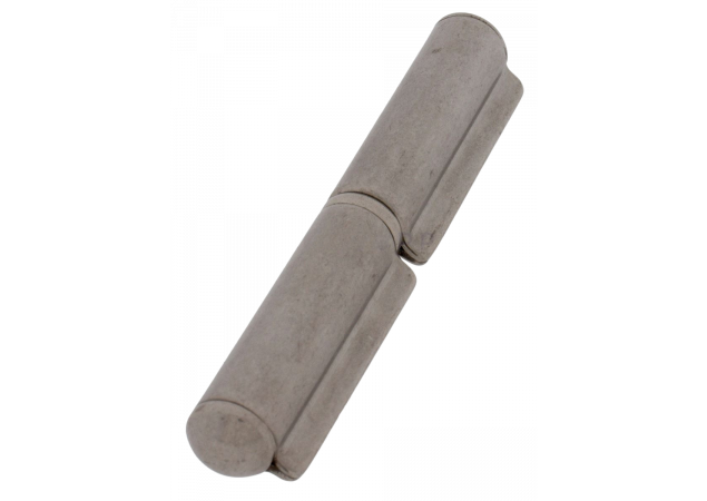 Laspaumelle RVS 304 - 140x11mm - Met vaste stift