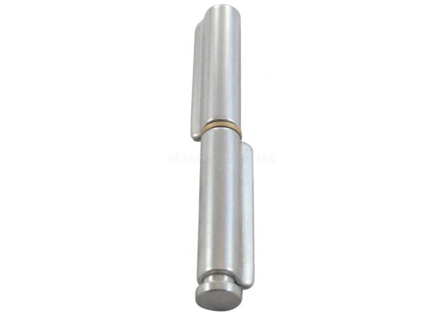 Laspaumelle RVS - 100x10mm - Met losse stift