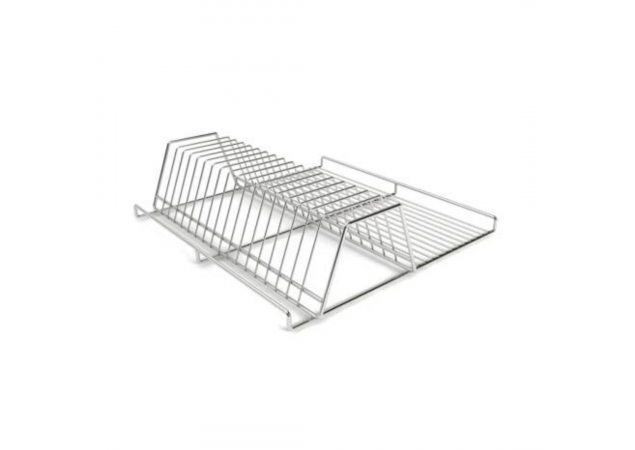 Hettich CargoPlus bordenhouder voor InnoTech Atira - Nominale Lengte 520mm - Korpusbreedte 900mm