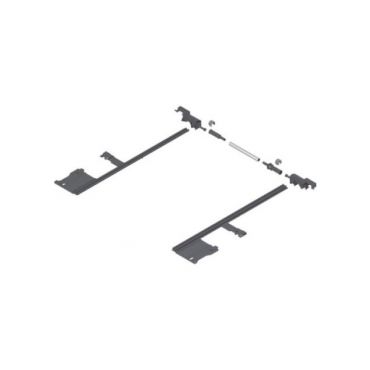 Blum Movento Stabiliseringsset tot 400mm