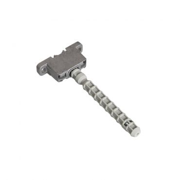 Italiana Ferramenta - Triade Pro Mini - Blinde Plankdrager - 150mm