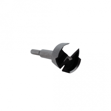 Scharnier gatboor Ø40mm DIN 7483G