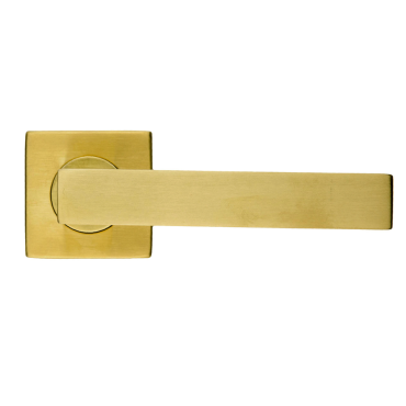 HDD Deurkruk PRO - Cosmic - 20x8mm - mat koper