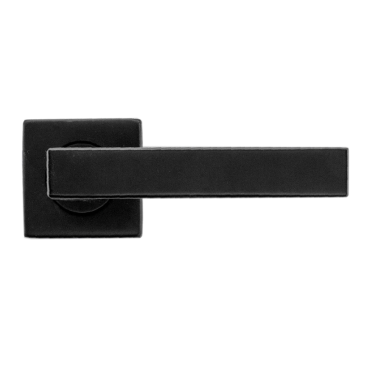 HDD Deurkruk PRO - Cosmic - 20x8mm - mat zwart