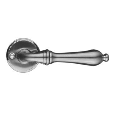 HDD Deurkruk PRO - Da Vinci - Ø20mm - Rvs geborsteld