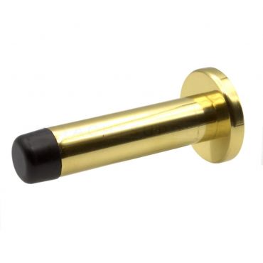 Deurstopper op rozet 70mm - AA21 PB
