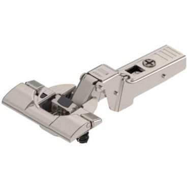 Blum Inserta potscharnier - Zelfsluitend - Half-opliggend - 71B9690 - Voor dikke deuren
