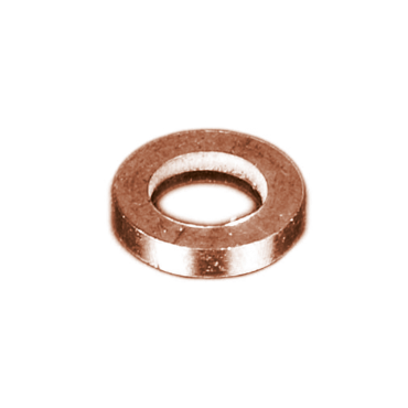 HDD slijtring voor paumelle 80x80x2