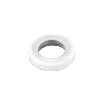 HDD slijtring voor paumelle 80x80x2