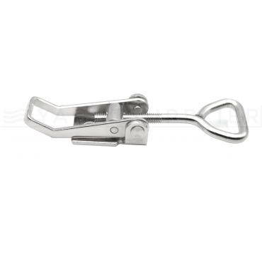 Spansluiting Rvs 316 Bereik: 77-88mm