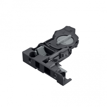 Hettich Actro 5D Koppeling Links