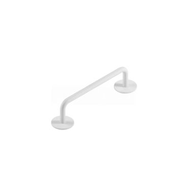Meubelgreep Milano - 185x6x160mm - Wit