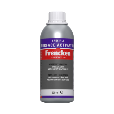 Frencken Surface Activator