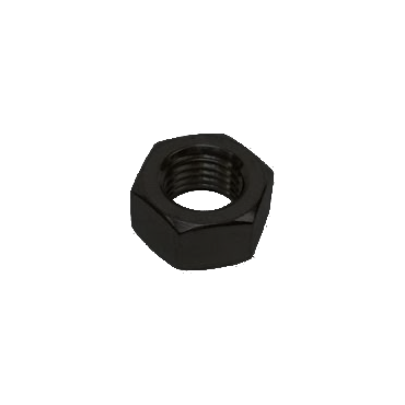 Moer M10 - Rvs 316 - DIN 934 (100 stuks)