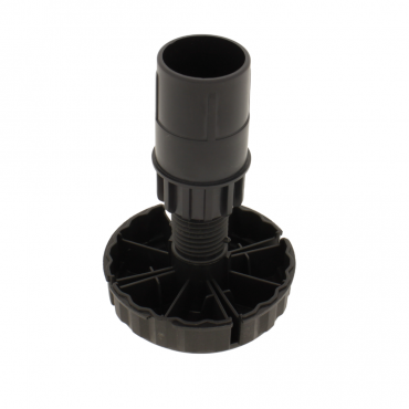 Stelpoot Budget 135mm