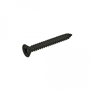 Plaatschroef RVS 316 - 4,8x32mm - Verzonken kop - DIN 7982 - Per 100 stuks