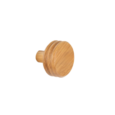 Jashaak Pulse - Ø90x62mm - Eikenhout