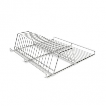 Hettich CargoPlus bordenhouder voor InnoTech Atira - Nominale Lengte 470mm - Korpusbreedte 450mm