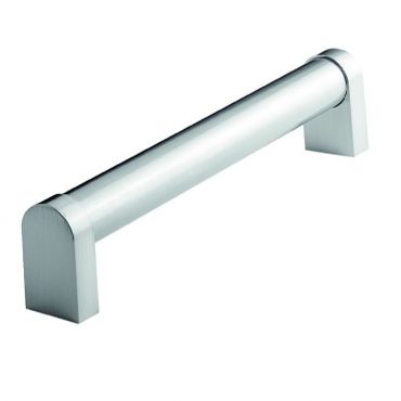 Meubelgreep Big - 268x22x256mm - RVS Look