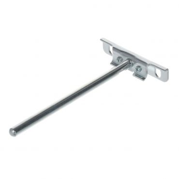 Blinde plankdrager  - 150mm - ø8mm