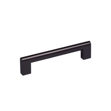 Meubelgreep Ara - 145x35x128mm - Gun metal