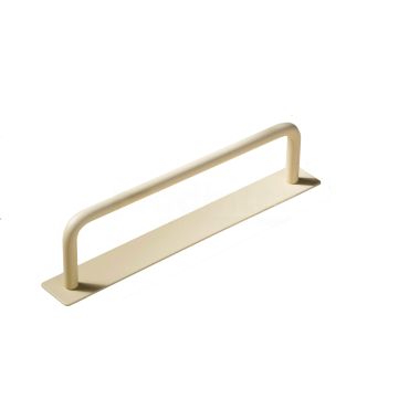 Meubelgreep Toniton - 134x6x128mm - Creme