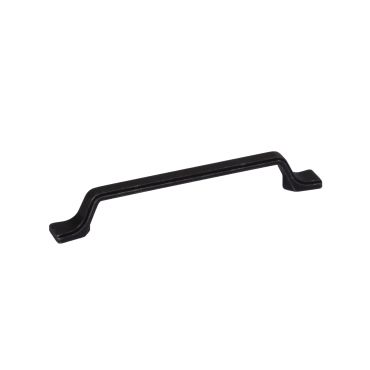 Meubelgreep Colgo 196x25x160 Vintage zwart