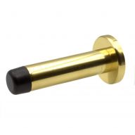 Deurstopper op rozet 70mm - AA21 PB