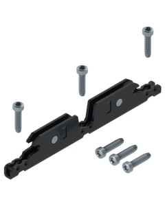 Frontbevestiging voor Aventos HKi